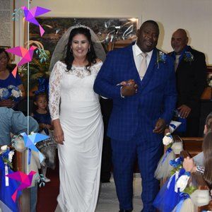 Meet your Posher, Anita